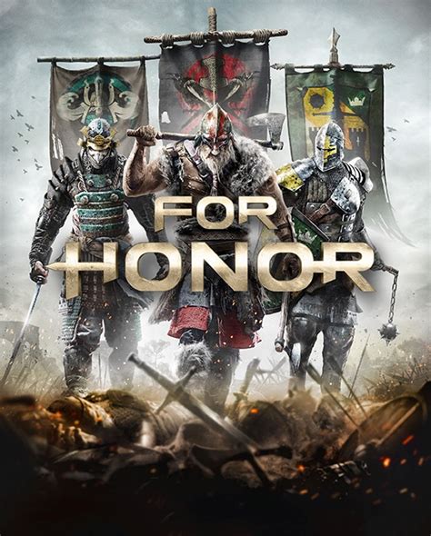 for honor game|For Honor Wiki .